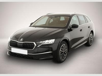 Skoda Octavia (2026) - Photo 1