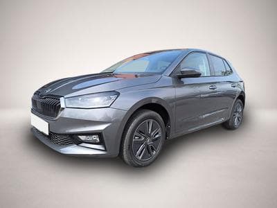 Skoda Fabia (2025) - Foto 1