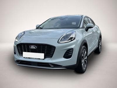 Ford Puma (2025) - Foto 1