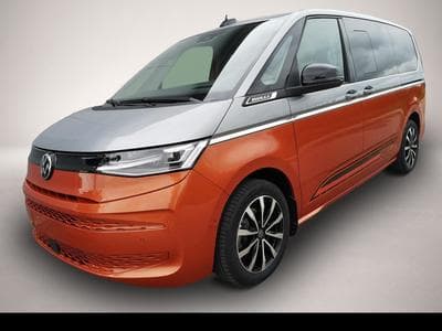 VW Multivan (2026) - Foto 1