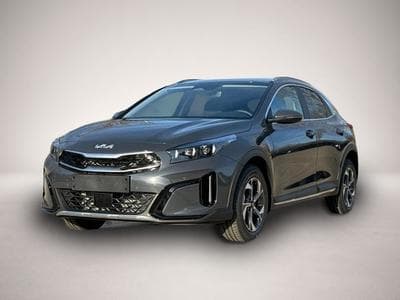 Kia XCeed (2026) - Photo 1