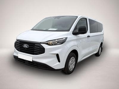 Ford Transit (2026) - Photo 1