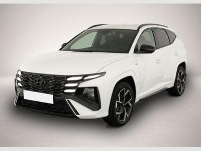 Hyundai Tucson (2026) - Photo 1
