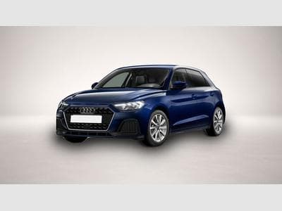Audi A1 (2025) - Foto 1