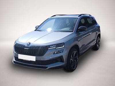 Skoda Karoq (2026) - Photo 1