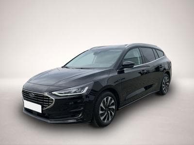 Ford Focus (2025) - Foto 1