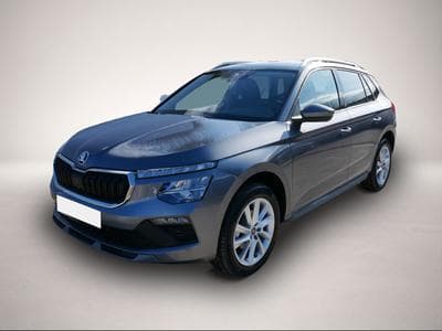 Skoda Kamiq (2026) - Foto 1