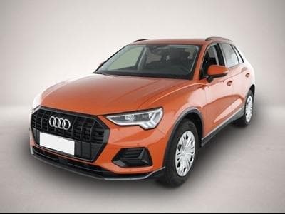 Audi Q3 (2025) - Foto 1