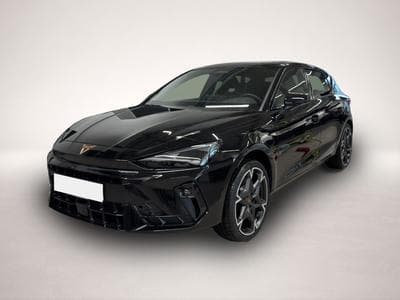 Cupra Leon (2025) - Photo 1