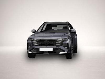 Hyundai Tucson (2026) - Photo 1