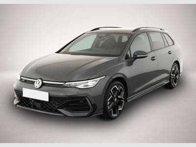 VW Golf (2026) - Foto 1