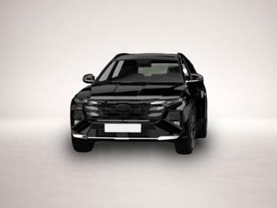 Hyundai Tucson (2026) - Photo 1