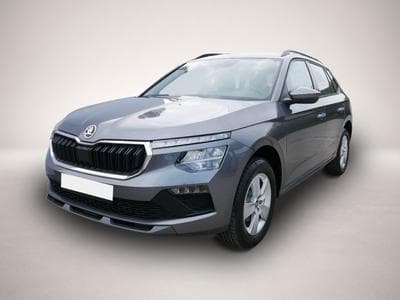 Skoda Kamiq (2026) - Foto 1