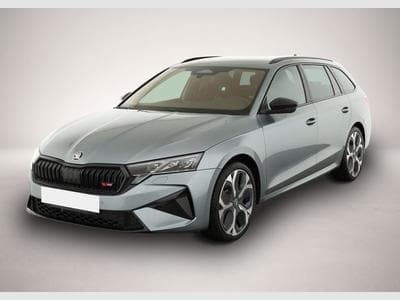 Skoda Octavia (2025) - Photo 1