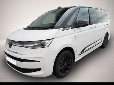 VW Multivan (2026) - Foto 1
