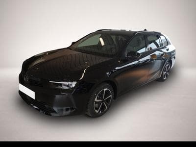 Opel Astra (2025) - Photo 1