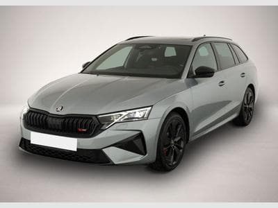 Skoda Octavia (2026) - Photo 1
