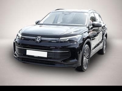 VW Tiguan (2025) - Foto 1