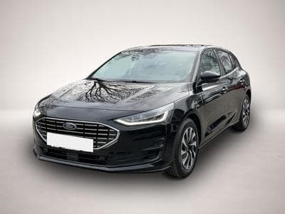 Ford Focus (2024) - Foto 1