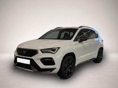 Cupra Ateca (2026) - Photo 1