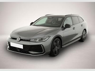 VW Passat (2026) - Photo 1