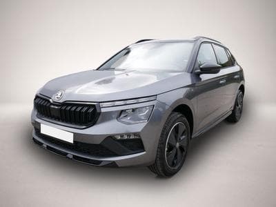 Skoda Kamiq (2026) - Foto 1