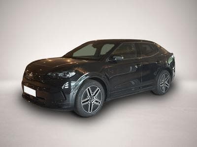 Ford Capri (2024) - Foto 1
