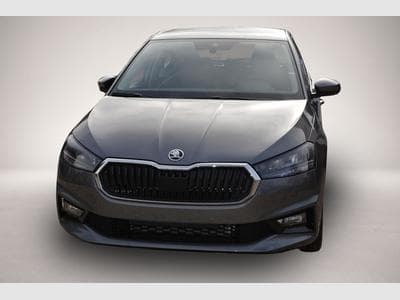 Skoda Fabia (2026) - Foto 1