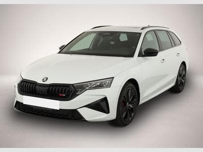 Skoda Octavia (2026) - Photo 1
