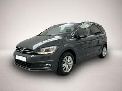 VW Touran (2025) - Foto 1