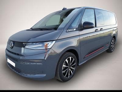 VW Multivan (2026) - Foto 1