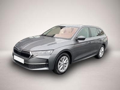 Skoda Octavia (2025) - Photo 1