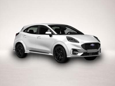 Ford Puma (2025) - Foto 1
