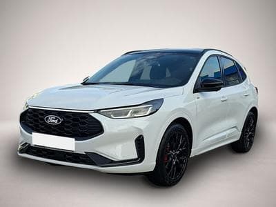 Ford Kuga (2025) - Foto 1