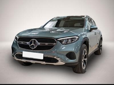 Mercedes GLA 200 (2024) - Photo 1
