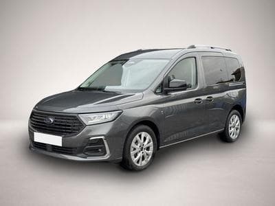 Ford Tourneo (2026) - Photo 1