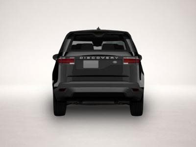 Land-Rover Discovery (2025) - Photo 1