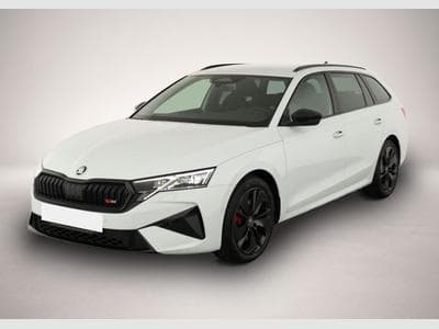 Skoda Octavia (2026) - Foto 1