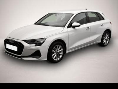 Audi A3 (2025) - Photo 1