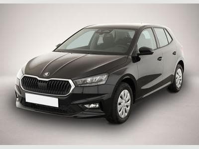 Skoda Fabia (2026) - Photo 1