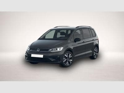 VW Touran (2026) - Foto 1