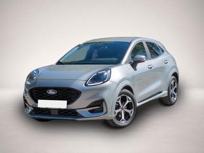 Ford Puma (2026) - Foto 1