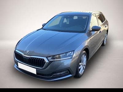 Skoda Octavia (2024) - Foto 1
