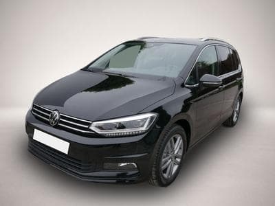 VW Touran (2026) - Foto 1