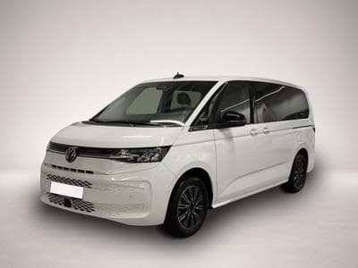 VW Multivan (2026) - Photo 1