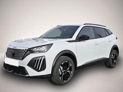 Peugeot 2008 (2025) - Foto 1