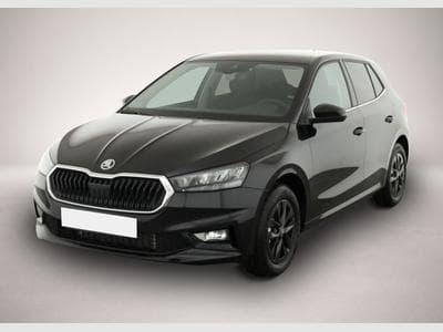 Skoda Fabia (2026) - Foto 1