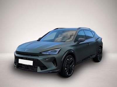 Cupra Formentor (2025) - Foto 1