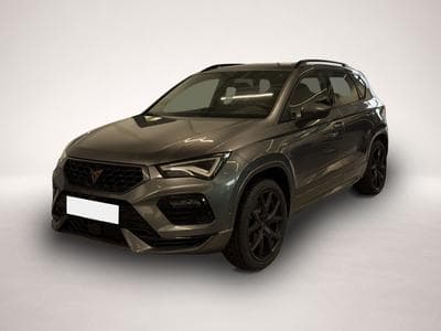 Cupra Ateca (2026) - Foto 1