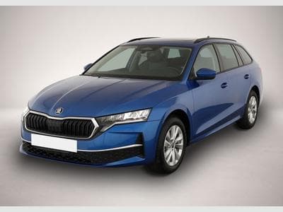 Skoda Octavia (2026) - Photo 1